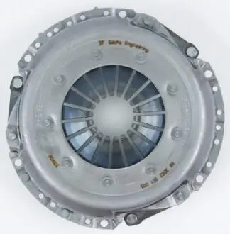 Диск зчеплення нажимний SACHS 883082001005