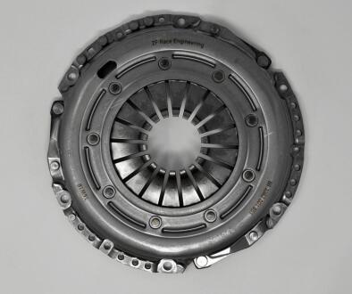 Циліндр зчеплення SACHS 883082001851