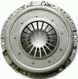 Циліндр зчеплення SACHS 883082999618