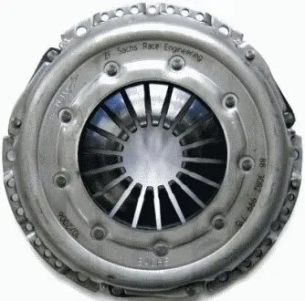 Цилиндр сцепления SACHS 883082999715
