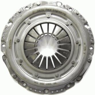 Диск зчеплення нажимний SACHS 883082999731