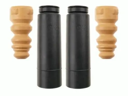 Захисний комплект AUDI/SEAT/SKODA/VW A1/A3/Ibiza/Fabia/Golf/Polo "R "06>> SACHS 900 140