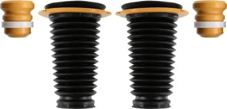 Захисний комплект FIAT/JEEP 500X/Renegade "F "14>> SACHS 900 468