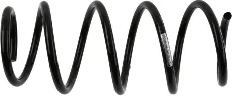Пружина підвіски SACHS 991 133