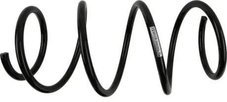 Пружина підвіски передн TOYOTA COROLLA 1.2 01.19- SACHS 991137
