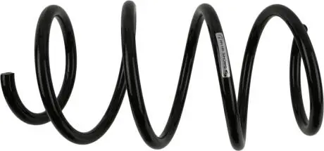 Пружина підвіски SACHS 991 140