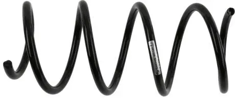 Пружина підвіски SACHS 991 142