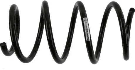 Пружина підвіски SACHS 991 146