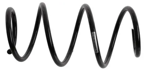 Пружина підвіски SACHS 991 181