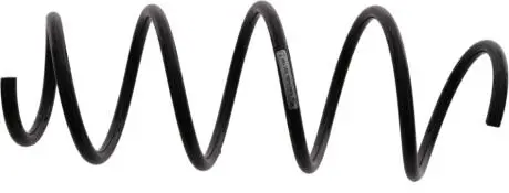 Пружина підвіски SACHS 991 186