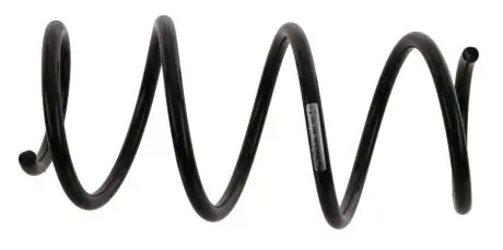 Пружина підвіски SACHS 991 193