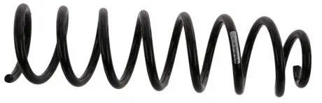 Пружина підвіски SACHS 991 204