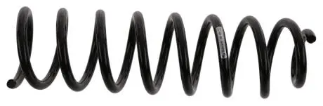 Пружина підвіски SACHS 991 205