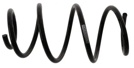 Пружина підвіски SACHS 991 257