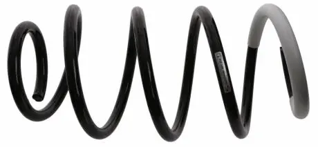 Пружина подвески SACHS 991264