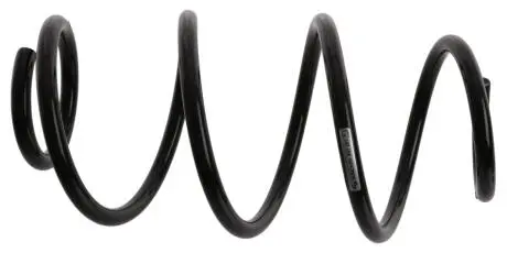 Пружина підвіски SACHS 991 267