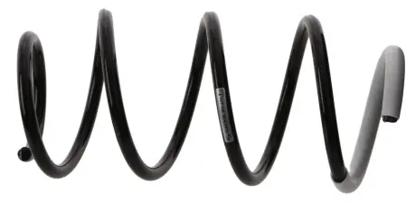 Пружина підвіски передн Лів/Прав HYUNDAI I20 II 1.2/1.4 11.14-06.21 SACHS 991276