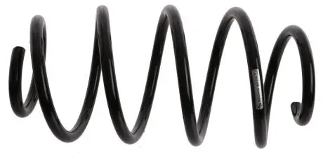 Пружина підвіски SACHS 991 279