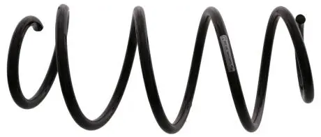 Пружина підвіски SACHS 991 285