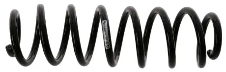 Пружина підвіски SACHS 991 296