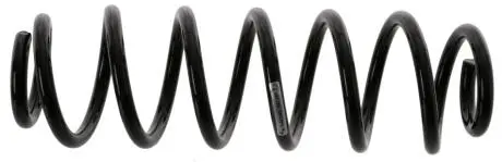 Пружина підвіски SACHS 991 297