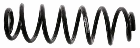 Пружина підвіски SACHS 991 298