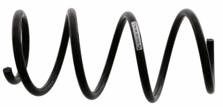 Пружина підвіски SACHS 991 300