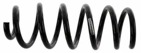 Пружина підвіски SACHS 991 302
