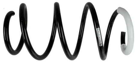 Пружина підвіски передн Лів/Прав KIA SPORTAGE IV 2.0 12.15-09.22 SACHS 991319