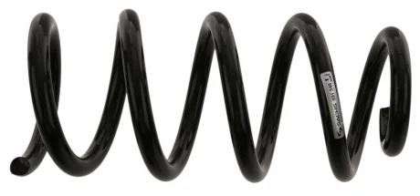 Пружина підвіски SACHS 991345