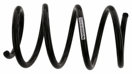 Пружина підвіски передн Лів/Прав AUDI TT 2.0/2.0D 11.14- SACHS 991374