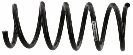 Пружина підвіски SACHS 991 376