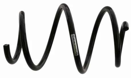 Пружина підвіски передн Лів/Прав MINI (F56) 2.0 03.15- SACHS 991380