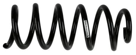 Пружина підвіски передн Лів/Прав AUDI Q5 3.0D/3.0DH 07.17- SACHS 991395