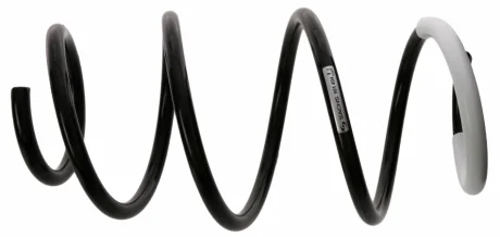 Пружина підвіски передн Лів/Прав HYUNDAI KONA 1.0H 11.20-04.23 SACHS 991404