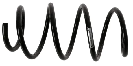 Пружина підвіски передн Лів/Прав AUDI A1 2.0 09.18- SACHS 991408