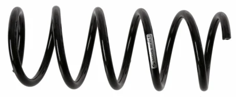 Пружина підвіски передн Лів/Прав FIAT PANDA 1.0H 01.20- SACHS 991410