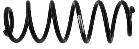 Пружина підвіски задн Лів/Прав VW GOLF VII 1.0/1.2/1.6D 08.12-08.20 SACHS 992115