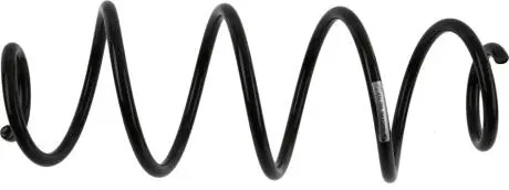 Пружина подвески SACHS 992122