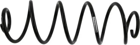 Пружина підвіски SACHS 992 124