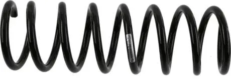 Пружина підвіски SACHS 992 133