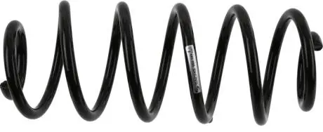 Пружина підвіски SACHS 992 144
