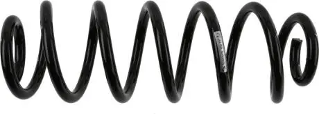 Пружина підвіски SACHS 992 157