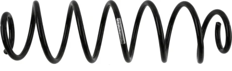 Пружина підвіски задн Лів/Прав CITROEN C4 CACTUS 1.2/1.6D 09.14- SACHS 992180