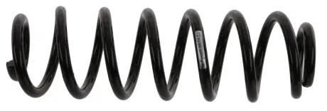 Пружина підвіски задн Лів/Прав SKODA SUPERB III, VW GOLF ALLTRACK VIII, PASSAT B8, TOURAN 1.4-2.0D 08.14- SACHS 992238