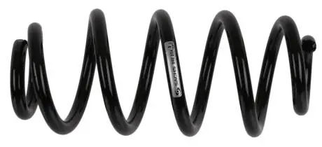 Пружина підвіски SACHS 992 254