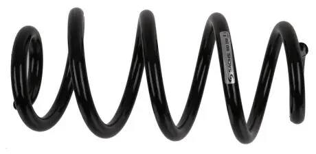 Пружина підвіски SACHS 992 258