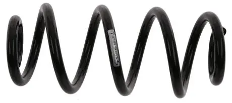 Пружина підвіски SACHS 992 277