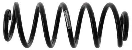 Пружина підвіски SACHS 992 285