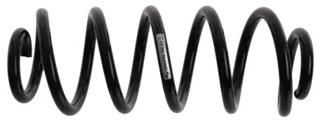 Пружина підвіски SACHS 992 287